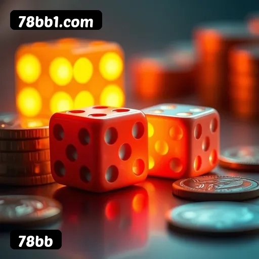 Benefícios do Login 78bb - Bônus e Vantagens Exclusivas